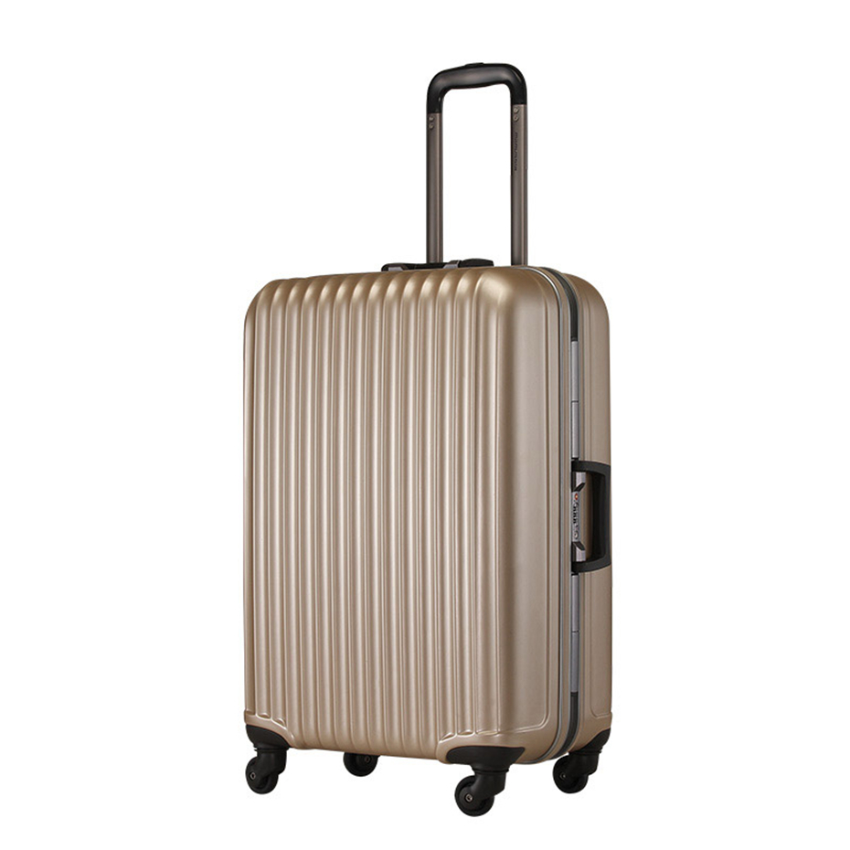 登机铝框旅行行李箱包D9803